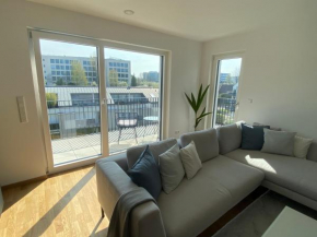 2BD designer Apt. 134m2 in Strassen